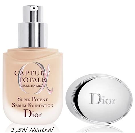 podklad dior capture|dior capture totale.